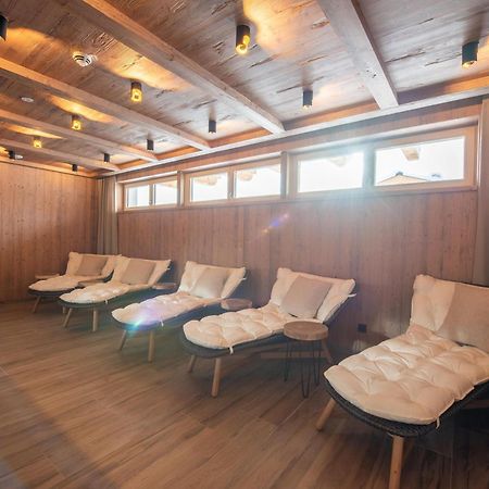 Filzsteinresort Wohnungen Top 1 Krimml Luaran gambar