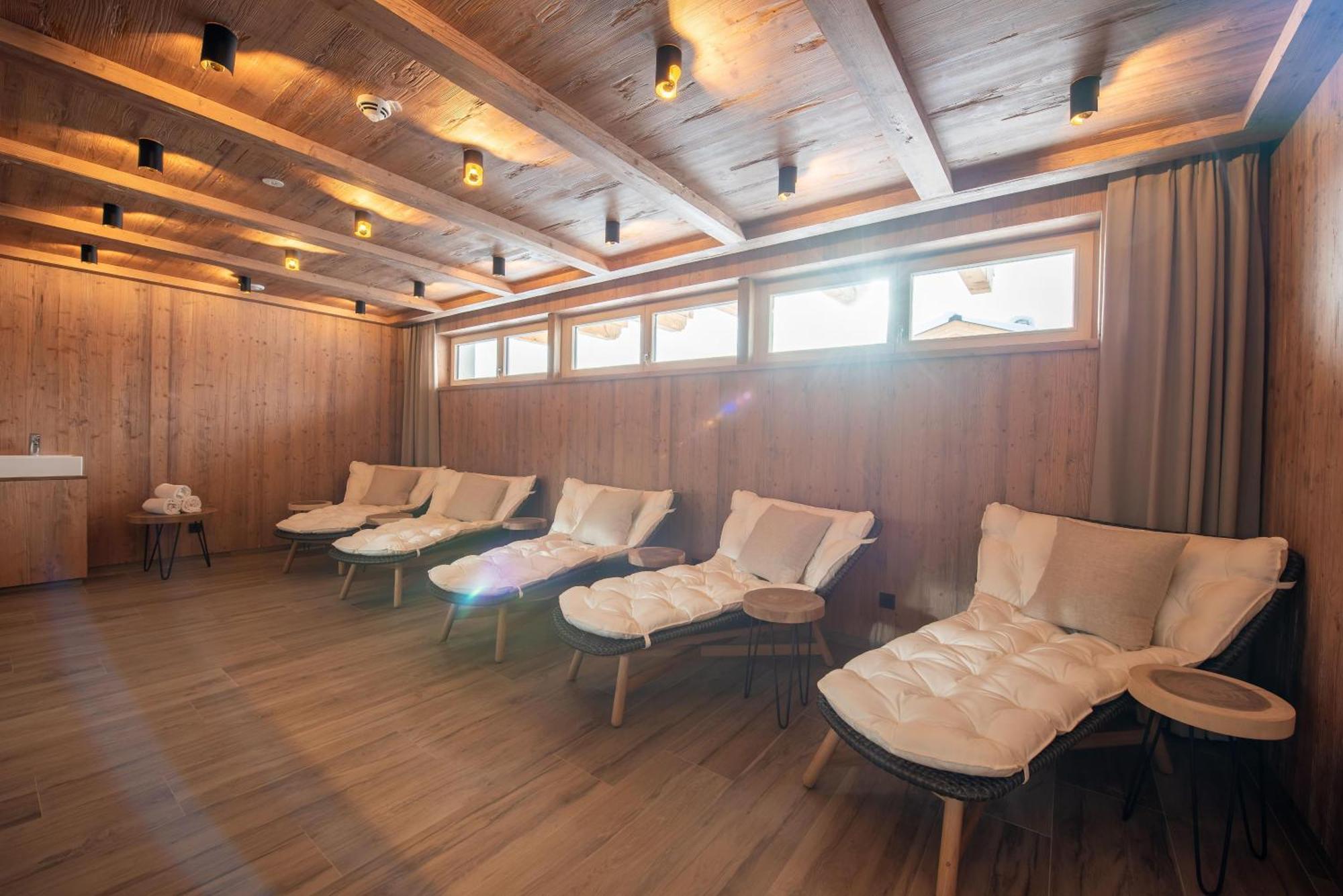 Filzsteinresort Wohnungen Top 1 Krimml Luaran gambar